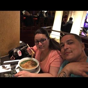 Meet your Posher, Dinny